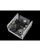 DeepCool захранване PSU ATX 3.1 850W Gold, Full Modular - PN850-M White