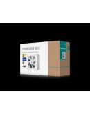 DeepCool захранване PSU ATX 3.1 850W Gold, Full Modular - PN850-M White