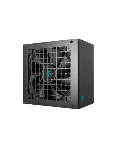 DeepCool захранване PSU ATX 3.1 1000W Gold - PN1000-D