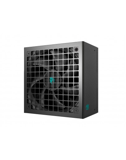 DeepCool захранване PSU ATX 3.1 1000W Gold, Full Modular - PN1000-M