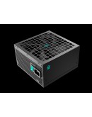 DeepCool захранване PSU ATX 3.1 1000W Gold, Full Modular - PN1000-M