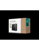DeepCool захранване PSU ATX 3.1 1000W Gold, Full Modular - PN1000-M