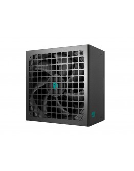 DeepCool захранване PSU ATX 3.1 1200W Gold, Full Modular - PN1200-M