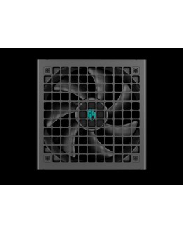 DeepCool захранване PSU ATX 3.1 1200W Gold, Full Modular - PN1200-M