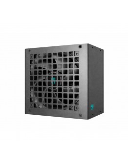 DeepCool захранване PSU ATX 3.1 750W Gold, Full Modular - PQ750G