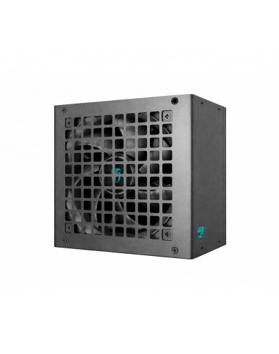 DeepCool захранване PSU ATX 3.1 750W Gold, Full Modular - PQ750G