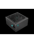 DeepCool захранване PSU ATX 3.1 750W Gold, Full Modular - PQ750G
