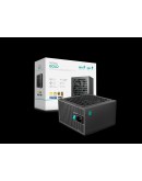DeepCool захранване PSU ATX 3.1 750W Gold, Full Modular - PQ750G