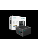 DeepCool захранване PSU ATX 3.1 1200W Gold, Full Modular - PQ1200G
