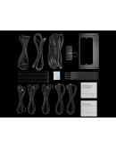 DeepCool захранване PSU SFX 3.1 1000W Platinum, Full Modular - PS1000P