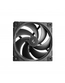 DeepCool водно охлаждане Water Cooling SPARTACUS 360 - 3.4 inch IPS Display