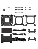 DeepCool водно охлаждане Water Cooling SPARTACUS 360 - 3.4 inch IPS Display