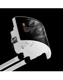 Thermalright водно охлаждане Water Cooling Rainbow Vision 360 Turbo ARGB White - 6.67 inch Curve OLED Display