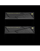 Thermalright охладител CPU Cooler Royal Pretor 130 Ultra Black - LGA1851/AM5