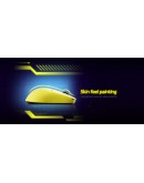 Scyrox професионална геймърска мишка V8 White - Wireless Gaming Mouse - 8K Polling Rate