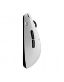 Scyrox професионална геймърска мишка V8 White - Wireless Gaming Mouse - 8K Polling Rate