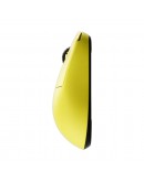 Scyrox професионална геймърска мишка V8 Yellow - Wireless Gaming Mouse - 8K Polling Rate