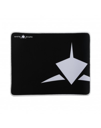 White Shark геймърски пад за мишка Gaming Mousepad SHARK M