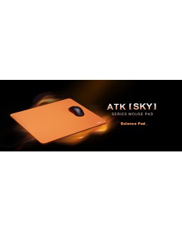 ATK професионален геймърски пад за мишка Gaming Mousepad SKY MINI - Korean Polyurethane, 360 x 300 mm