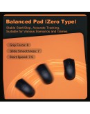 ATK професионален геймърски пад за мишка Gaming Mousepad SKY MINI - Korean Polyurethane, 360 x 300 mm