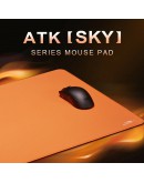 ATK професионален геймърски пад за мишка Gaming Mousepad SKY MINI - Korean Polyurethane, 360 x 300 mm