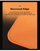 ATK професионален геймърски пад за мишка Gaming Mousepad SKY MINI - Korean Polyurethane, 360 x 300 mm