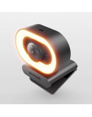 Streamplify стрийминг уеб камера Streaming Web Camera CAM PLUS - 1080p@60FPS, 2MP - SPCW-CLFH221.11