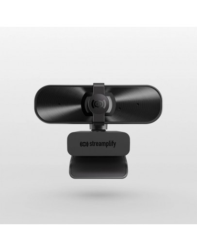 Streamplify стрийминг уеб камера Streaming Web Camera CAM MINI - 1080p@60FPS, 2MP - SPCW-CMFH221.11
