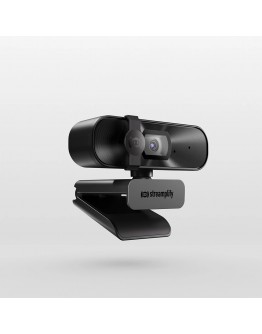 Streamplify стрийминг уеб камера Streaming Web Camera CAM MINI - 1080p@60FPS, 2MP - SPCW-CMFH221.11