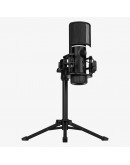 Streamplify професионален стрийминг микрофон с трипод Streaming Microphone With Tripod RGB - MIC TRIPOD - SPMC-MZ1C127.11