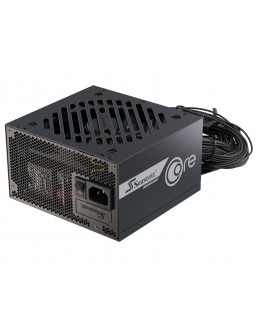 Seasonic захранване PSU ATX 3.1 750W Bronze, PCIe 5.1 - CORE BC-750 - SRP-CBC751-A5A51JF