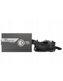 Seasonic захранване PSU ATX 3.1 750W Bronze, PCIe 5.1 - CORE BC-750 - SRP-CBC751-A5A51JF