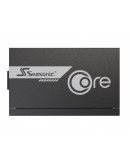Seasonic захранване PSU ATX 3.1 750W Gold, Full Modular, PCIe 5.1 - CORE GX-750 V2 - SRP-CGX751-A5A32SF