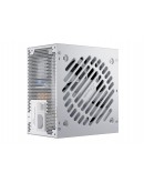 Seasonic захранване PSU ATX 3.1 850W Gold, Full Modular, PCIe 5.1 - CORE GX-850 V2 White - SRP-CGX851-A5A32SF-WH