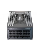 Seasonic захранване PSU ATX 3.1 1300W Titanium PCIe Gen 5 - PRIME TX-1300 - SSR-1300TR2