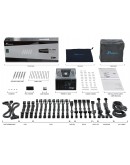 Seasonic захранване PSU ATX 3.1 1300W Titanium PCIe Gen 5 - PRIME TX-1300 - SSR-1300TR2