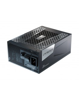 Seasonic захранване PSU ATX 3.1 1600W Platinum PCIe Gen 5 - PRIME PX-1600 - SSR-1600PD2-ATX3.1