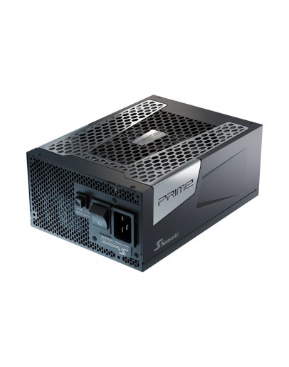 Seasonic захранване PSU ATX 3.1 1600W Platinum PCIe Gen 5 - PRIME PX-1600 - SSR-1600PD2-ATX3.1