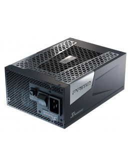 Seasonic захранване PSU ATX3.1 1600W Titanium PCIe Gen 5.1 - PRIME TX-1600 - SSR-1600TR2-ATX3.1