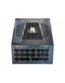 Seasonic захранване PSU ATX3.1 1600W Titanium PCIe Gen 5.1 - PRIME TX-1600 - SSR-1600TR2-ATX3.1