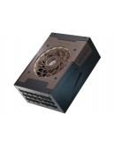 Seasonic захранване PSU ATX 3.1 1600W Titanium PCIe Gen 5 - PRIME NOCTUA EDITION TX-1600 - SSR-1600TR2-NE