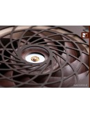 Seasonic захранване PSU ATX 3.1 1600W Titanium PCIe Gen 5 - PRIME NOCTUA EDITION TX-1600 - SSR-1600TR2-NE
