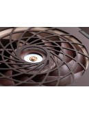 Seasonic захранване PSU ATX 3.1 1600W Titanium PCIe Gen 5 - PRIME NOCTUA EDITION TX-1600 - SSR-1600TR2-NE