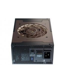 Seasonic захранване PSU ATX 3.1 1600W Titanium PCIe Gen 5 - PRIME NOCTUA EDITION TX-1600 - SSR-1600TR2-NE