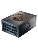 Seasonic захранване PSU ATX 3.1 1600W Titanium PCIe Gen 5 - PRIME NOCTUA EDITION TX-1600 - SSR-1600TR2-NE