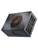 Seasonic захранване PSU ATX 3.1 1600W Titanium PCIe Gen 5 - PRIME NOCTUA EDITION TX-1600 - SSR-1600TR2-NE