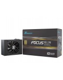 Seasonic захранване PSU SFX/ATX 750W Gold, Full Modular - FOCUS SGX-750 - SSR-750SGX