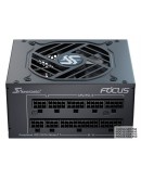 Seasonic захранване PSU SFX/ATX 750W Gold, Full Modular - FOCUS SGX-750 - SSR-750SGX