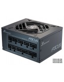 Seasonic захранване PSU SFX/ATX 750W Gold, Full Modular - FOCUS SGX-750 - SSR-750SGX