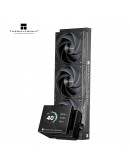 Thermalright водно охлаждане Water Cooling Stream Vision 360 Black - 3.5 inch Full Color LCD Display